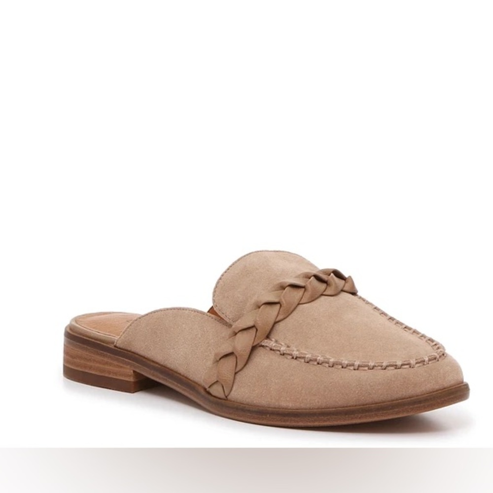 Lucky Brand Panlin Mule Shoes